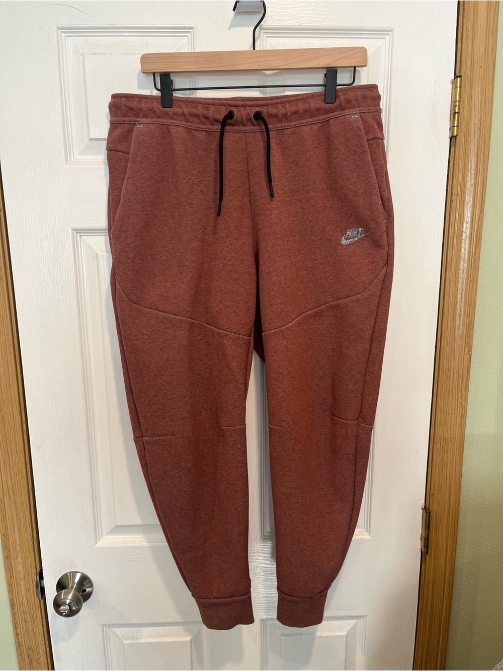 Nike Tech Fleece Joggers
